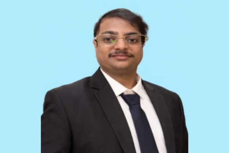 Dr. Debasis Senapaty Builds Unique Identity Through Culture, Education and Public Service