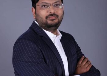 Dr. Sandeep Shekhar
