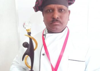 Yogesh Kumar Kori