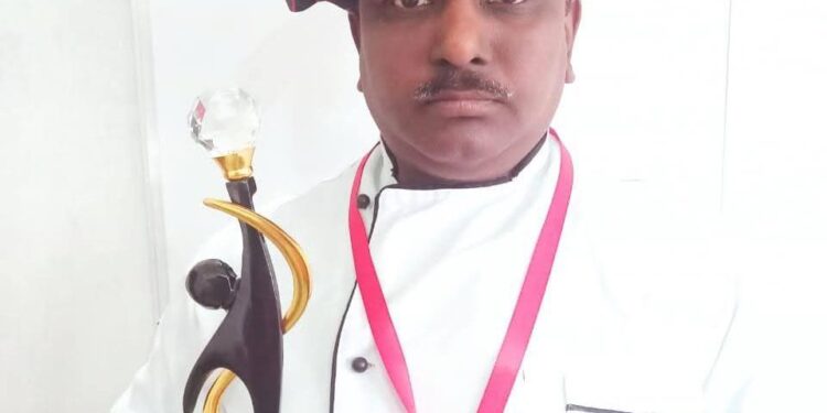 Yogesh Kumar Kori