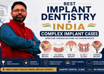 Complex Implant Cases