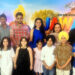Jawaak Celebrates Grand Premiere with Neeru Bajwa & R Nait, Now in Cinemas
