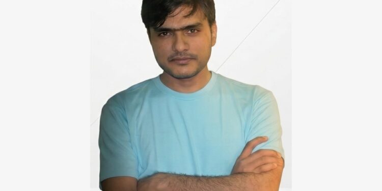 Prashant Kumar