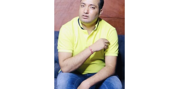Sunny Verma