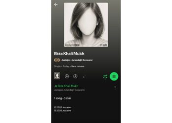Ekta Khali Mukh