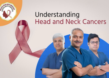 Head & Neck Cancers in India: Oral Cancer Focus, Treatments & Thyroid-Laryngeal Insights