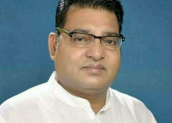 Roots in the Soil, Values in the Heart: The Story Behind Mr. Narender Munjal