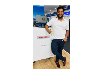 How Balamurali Kalaimani Is Shaping a Multi-Sector Business Ecosystem Through Innovation and Leadership
