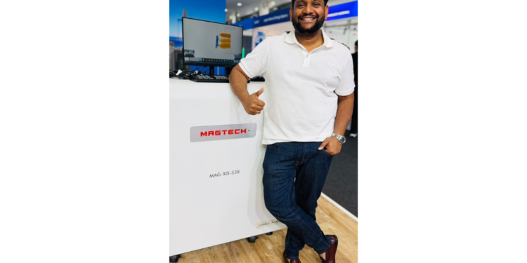 How Balamurali Kalaimani Is Shaping a Multi-Sector Business Ecosystem Through Innovation and Leadership