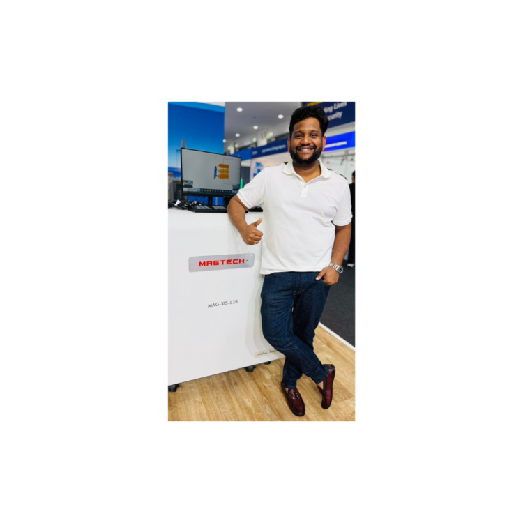 How Balamurali Kalaimani Is Shaping a Multi-Sector Business Ecosystem Through Innovation and Leadership