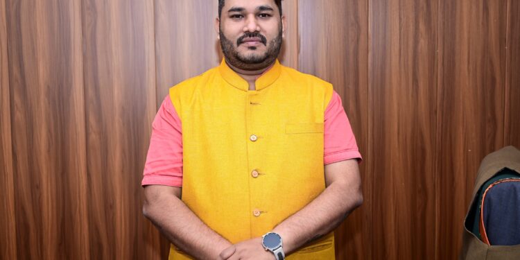 Nitin Lawrence