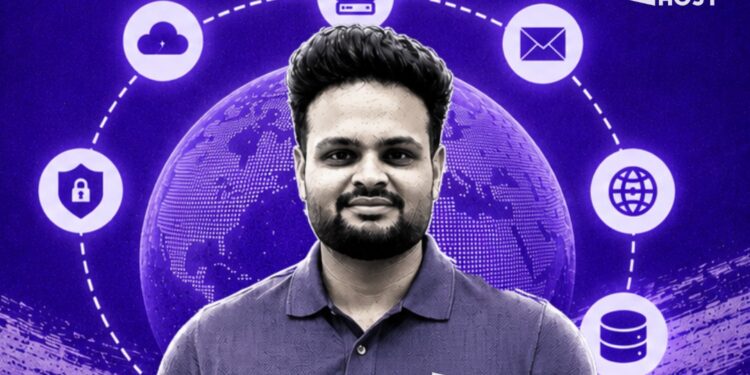 Zakhost