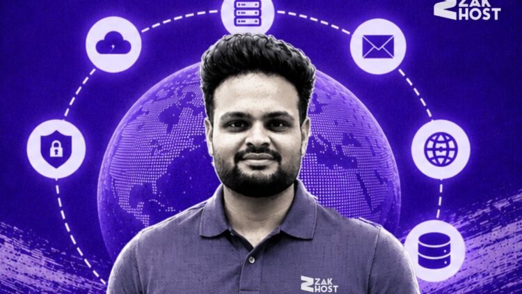 Zakhost Raises ₹1 Crore to Accelerate Infrastructure Growth and International Expansion