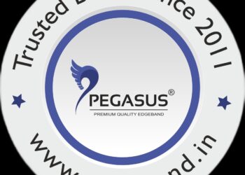 Pegasus Edge Band Tape