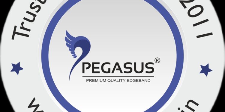 Pegasus Edge Band Tape