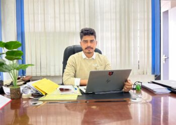 Cyber Expert Nehal