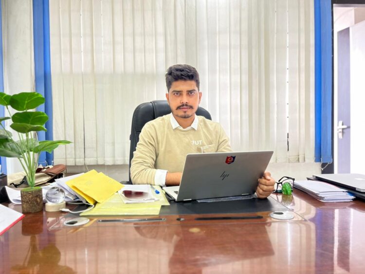 Cyber Expert Nehal Leads the Fight Against Online Scams and Cyber Frauds in India