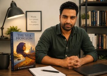 Mohammad Navazish