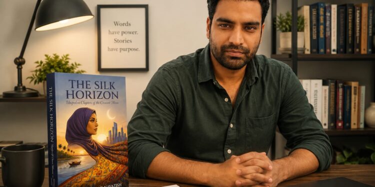 Mohammad Navazish