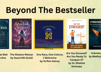Beyond the Bestseller: 5 Extraordinary Books That Deserve a Place on Every Reader’s Shelf in 2026