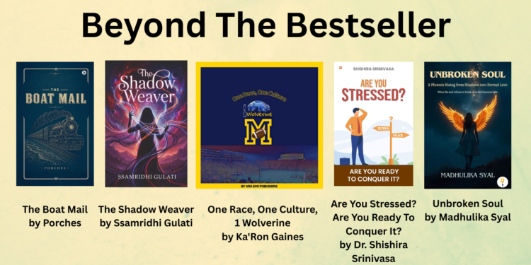 Beyond the Bestseller: 5 Extraordinary Books That Deserve a Place on Every Reader’s Shelf in 2026