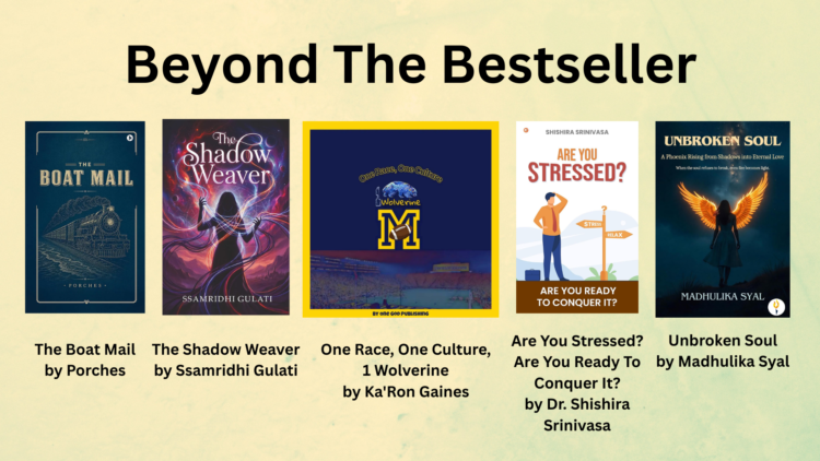 Beyond the Bestseller: 5 Extraordinary Books That Deserve a Place on Every Reader’s Shelf in 2026