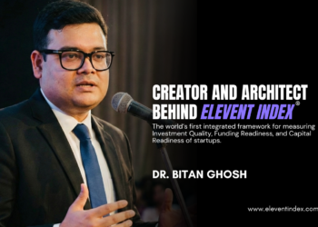 Dr. Bitan Ghosh