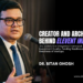 Dr. Bitan Ghosh
