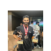 Rajan Sharma Emerges as a Rising Force in Indian Fitness with International Bodybuilding Success