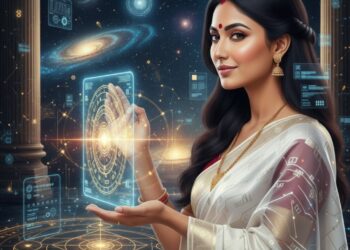 Kundli-Veda Launches Ask-Vidya,