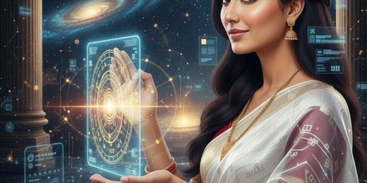 Kundli-Veda Launches Ask-Vidya,