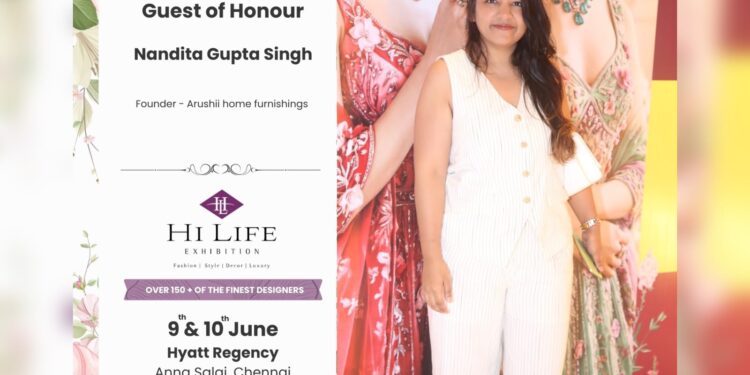 Nandita Gupta Singh 2