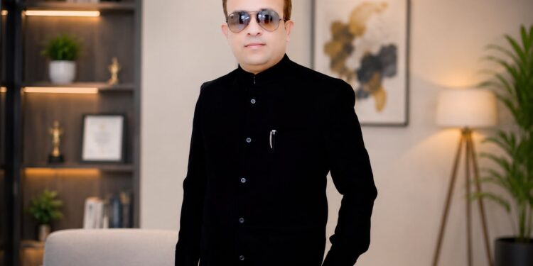 Dr. Vijay Kumar Jain