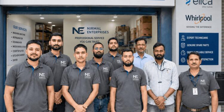 Nirmal Enterprises