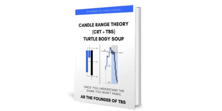 CRT + TBS Trading Strategy