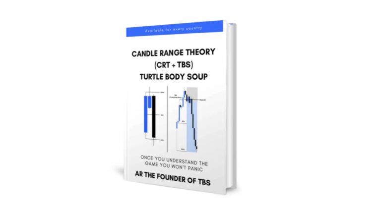 How the CRT + TBS Trading Strategy Can Help You Build a Disciplined Trading Routine