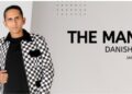 Meet Danish Parvez Khan: The Actor-Producer Behind the Much-Awaited 'The Man of Today' Album