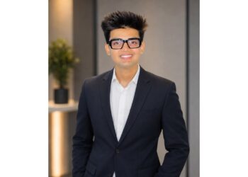 Dhruv Jain
