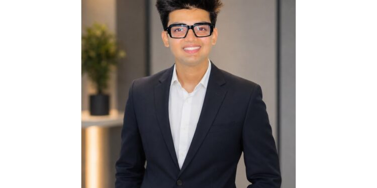 Dhruv Jain