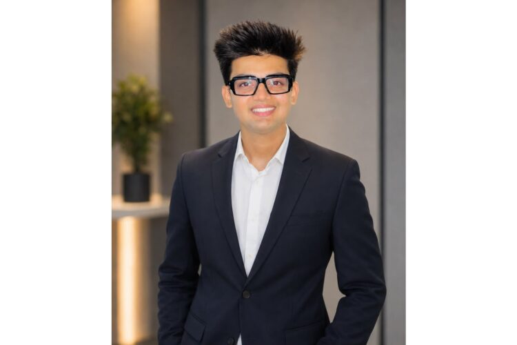 Dhruv Jain Builds BioTechTrek to Address Career Gaps in India’s Life Sciences Sector