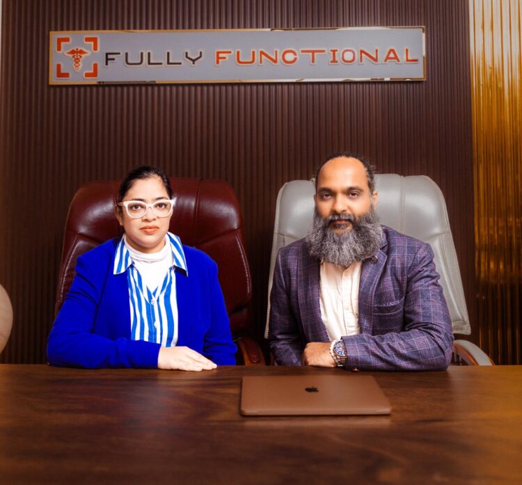 Fully Functional Autism Centre – Bangalore | Dr Ram Chand Kishor and Dr Sunayana Suma: Parent Review – From Uncontrollable Gut Challenges to Greater Independence in a 4-Year-Old Boy