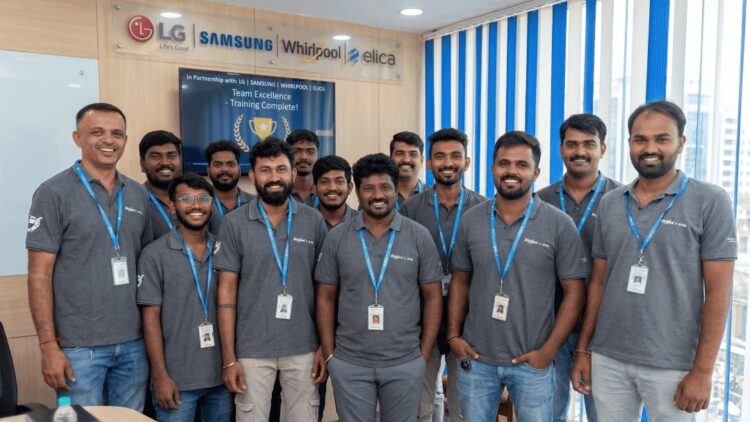 Universal Enterprises Completes a Decade of Delivering Reliable Home Appliance Repair Services in Bengaluru