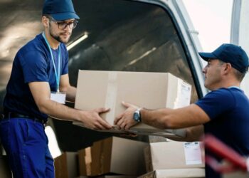 Nahra Logistics & Trading Company