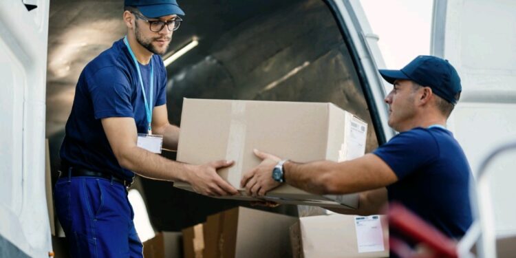 Nahra Logistics & Trading Company