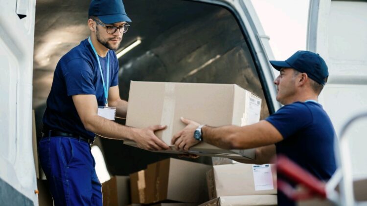 Nahra Logistics & Trading Delivers Reliable Project Logistics Solutions Across India