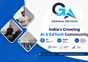 GROWAI EdTech