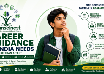 Career Guidance in India