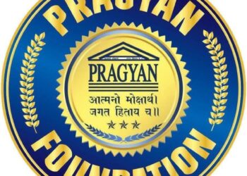 Pragyan Foundation Introduces Government-Approved Yoga Certification Programs for Yoga Professionals Across India and Worldwide