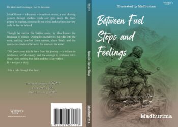 “Shimo Is His Own Superhero”: Madhurima Reveals the Inspiration Behind Between Fuel Stops and Feelings
