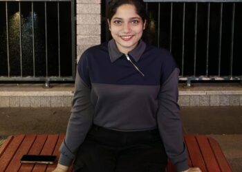 Kathlyn Bennett: A Young Literary Voice Celebrating Creativity, Perseverance and a Meaningful Journey with The Opus Coliseum